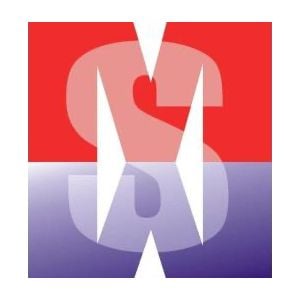 Mark Wilson logo